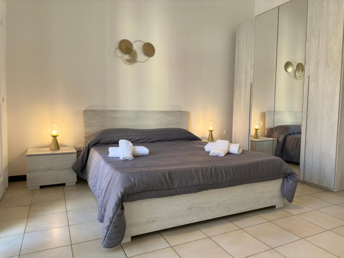 Appartement Cconforthotels Crispi *